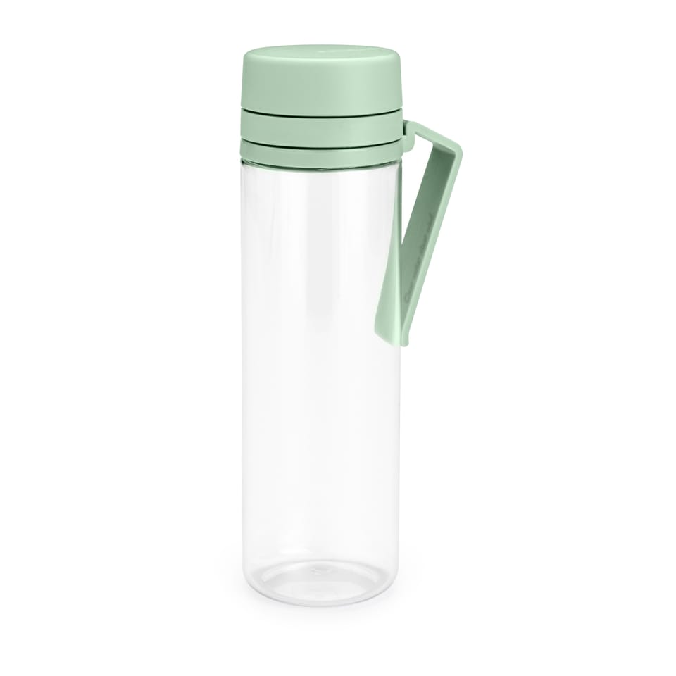 nordicnest.se | Make & Take vattenflaska med sil 0,5 L