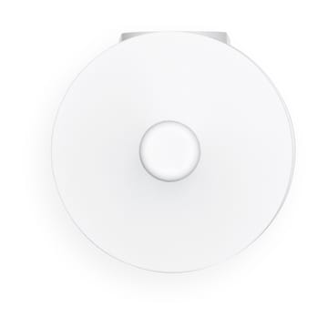 MindSet Toalettborste med Hållare - Mineral Fresh White, silikon - Brabantia