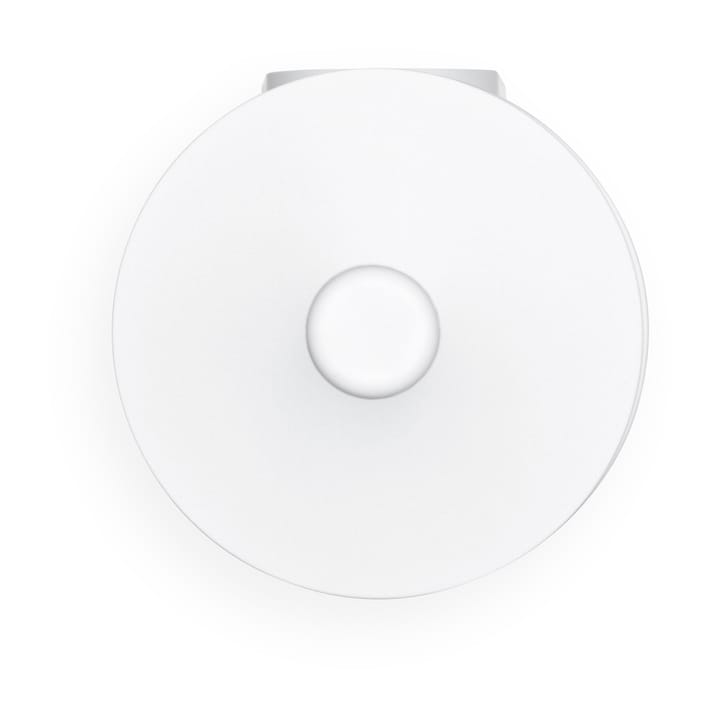 MindSet Toalettborste med Hållare, Mineral Fresh White, silikon Brabantia