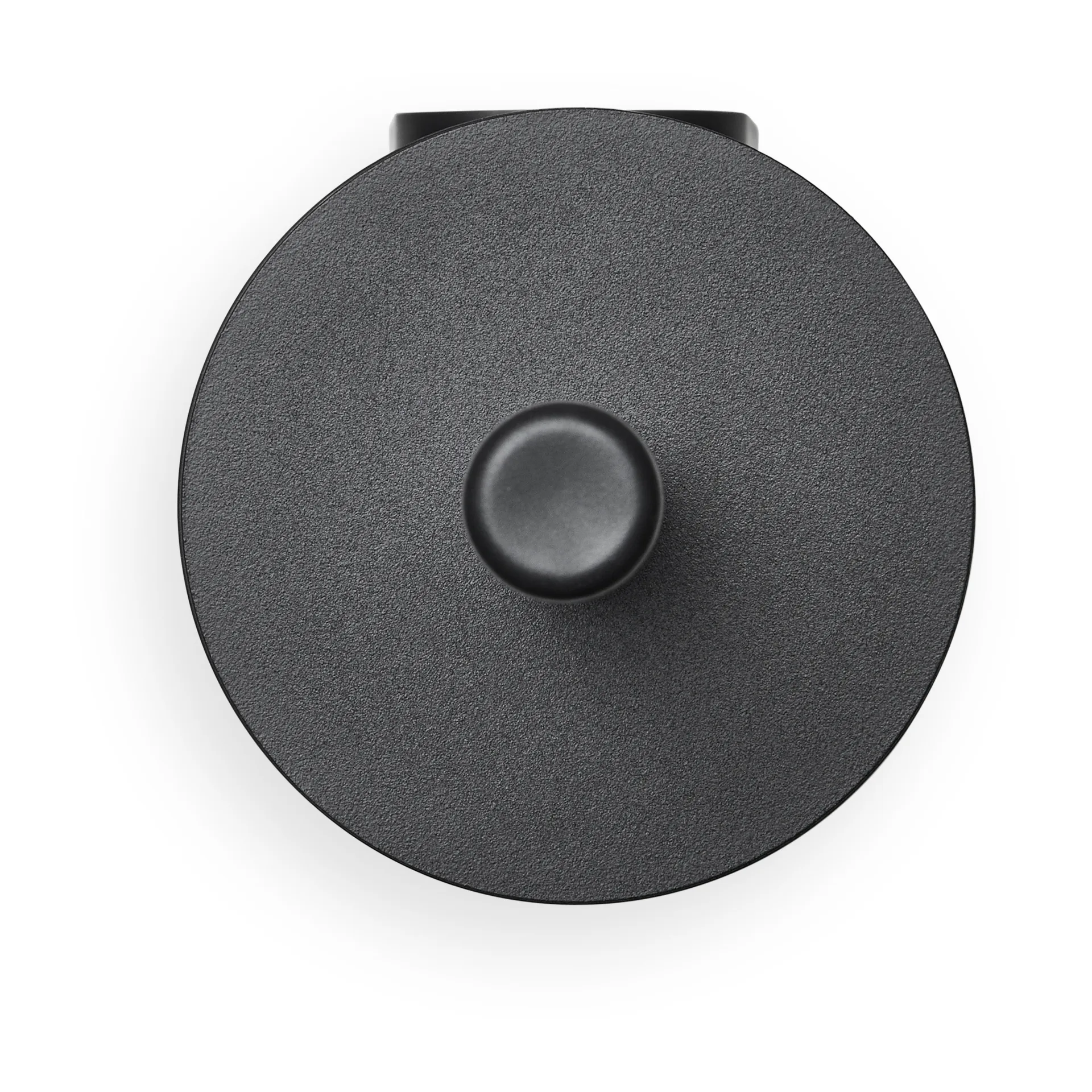 MindSet Toalettborste med Hållare, Mineral Infinite Grey, silikon Brabantia