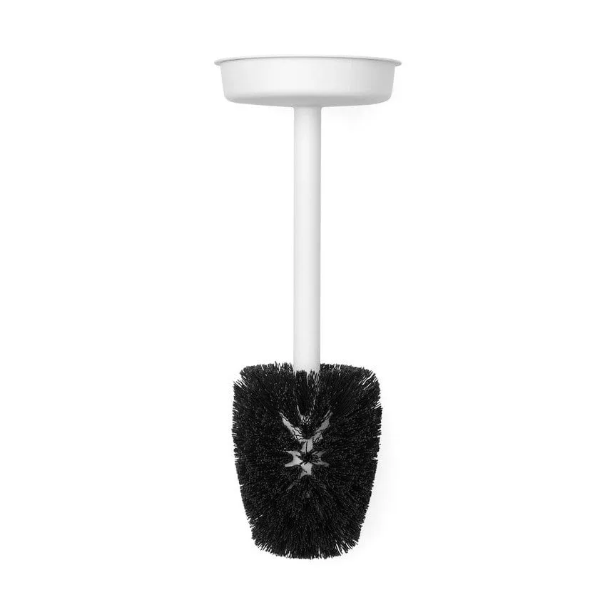 MindSet Toalettborste Refill, Fresh White Brabantia