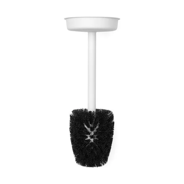 MindSet Toalettborste Refill - Fresh White - Brabantia