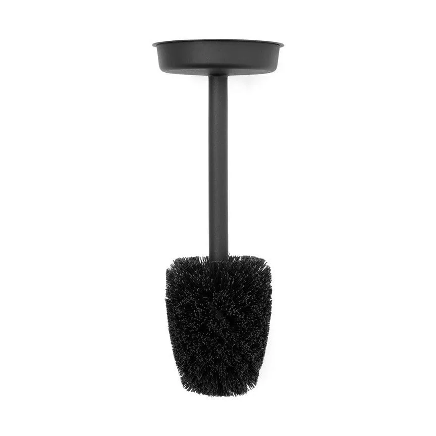 MindSet Toalettborste Refill, Mörkgrå Brabantia