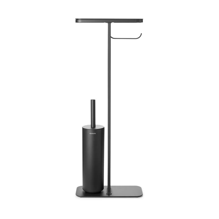 MindSet Toalettbutler - Mineral Infinite Grey - Brabantia