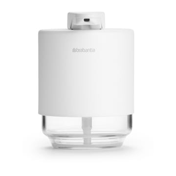 MindSet Tvålpump - Mineral Fresh White - Brabantia