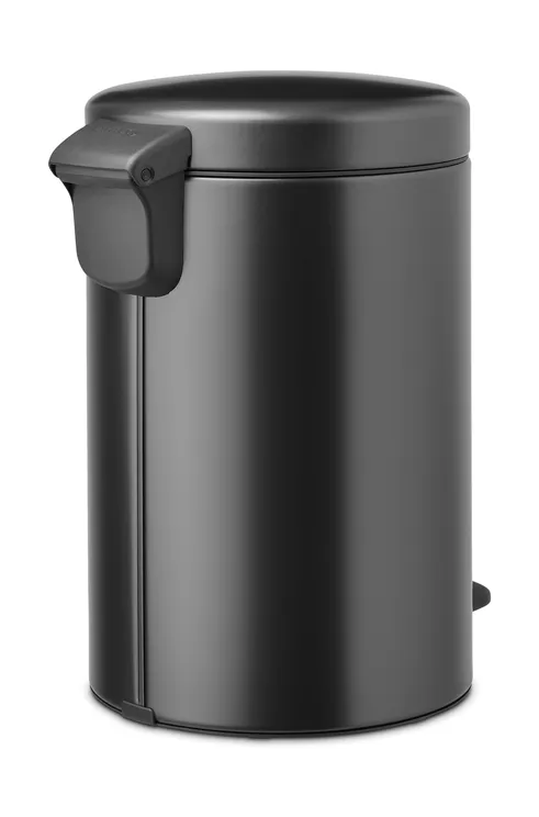 New Icon pedalhink 12 liter, Confident Grey Brabantia