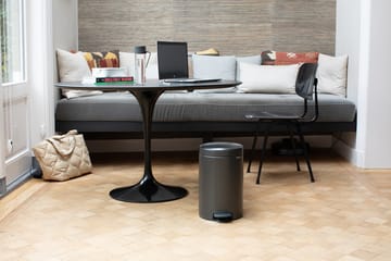 New Icon pedalhink 12 liter - Confident Grey - Brabantia