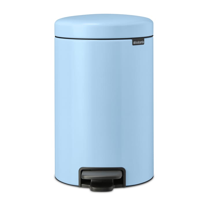 New Icon pedalhink 12 liter - Dreamy blue - Brabantia