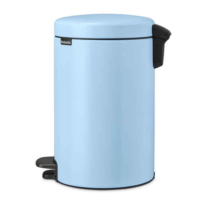 New Icon pedalhink 12 liter - Dreamy blue - Brabantia