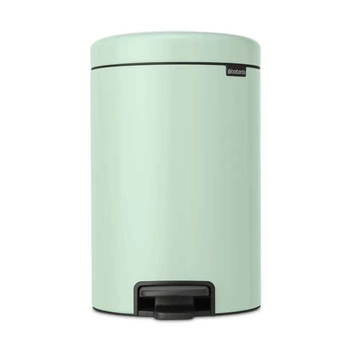 Brabantia New Icon pedalhink 12 liter Jade Green