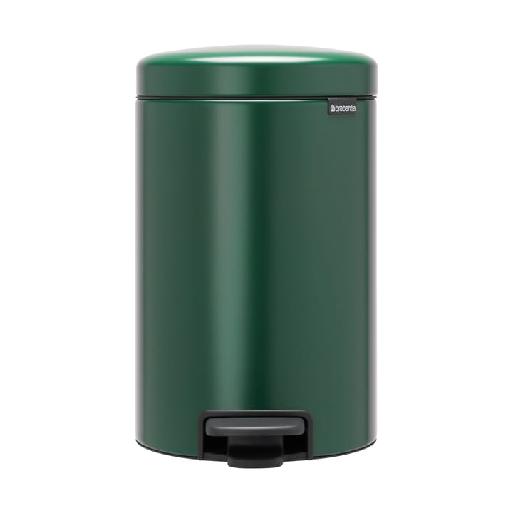 New Icon pedalhink 12 liter - Pine green - Brabantia