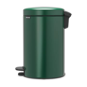 New Icon pedalhink 12 liter - Pine green - Brabantia