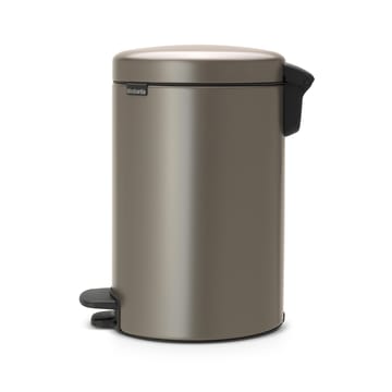 New Icon pedalhink 12 liter - platinum - Brabantia