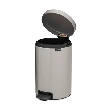 New Icon pedalhink 12 liter - Soft grey - Brabantia