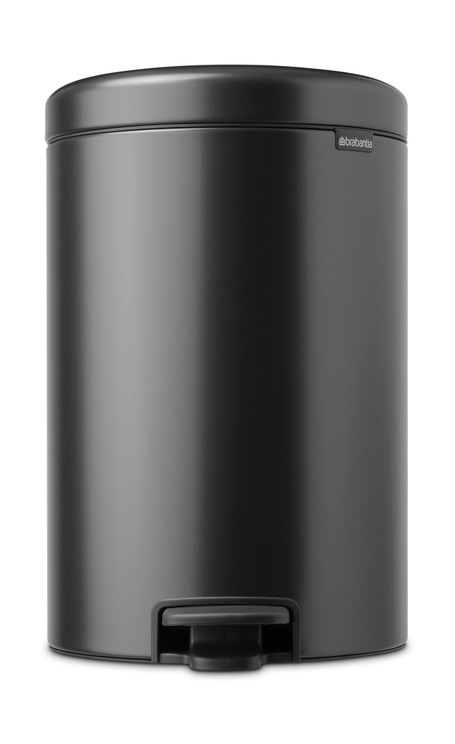 New Icon pedalhink 20 liter - Confident Grey - Brabantia