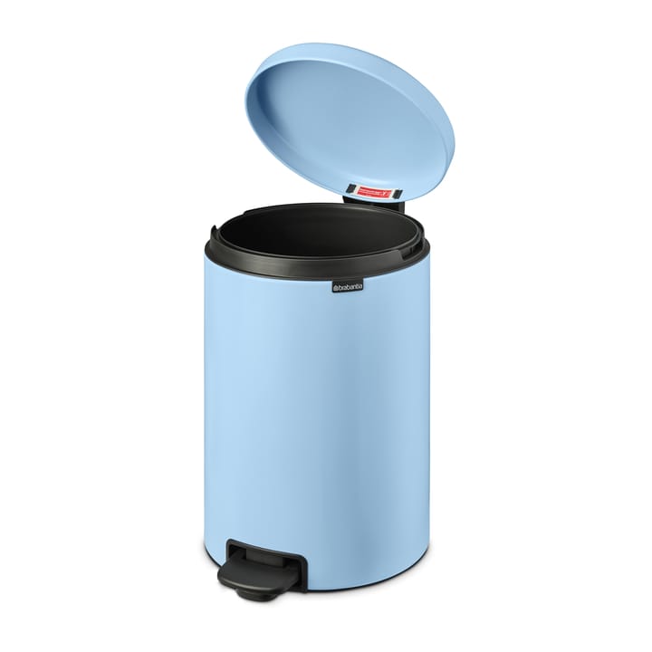 New Icon pedalhink 20 liter - Dreamy blue - Brabantia