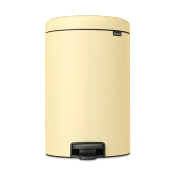 New Icon pedalhink 20 liter - Mellow Yellow - Brabantia