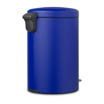 New Icon pedalhink 20 liter - Mineral powerful blue - Brabantia