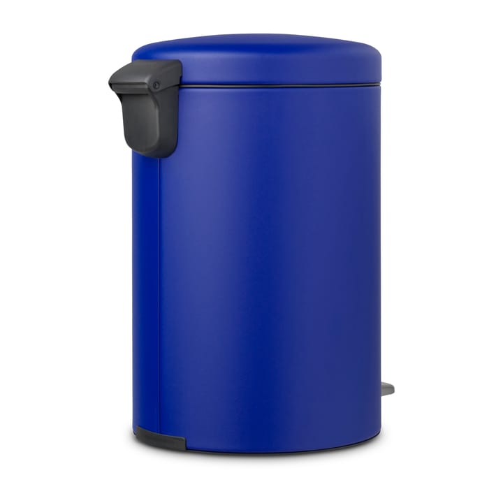 New Icon pedalhink 20 liter - Mineral powerful blue - Brabantia