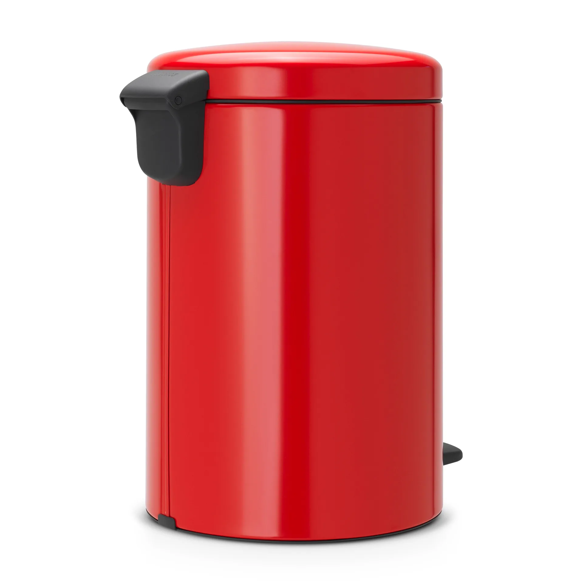 New Icon pedalhink 20 liter, passion red (röd) Brabantia