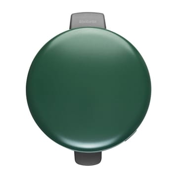 New Icon pedalhink 20 liter - Pine green - Brabantia