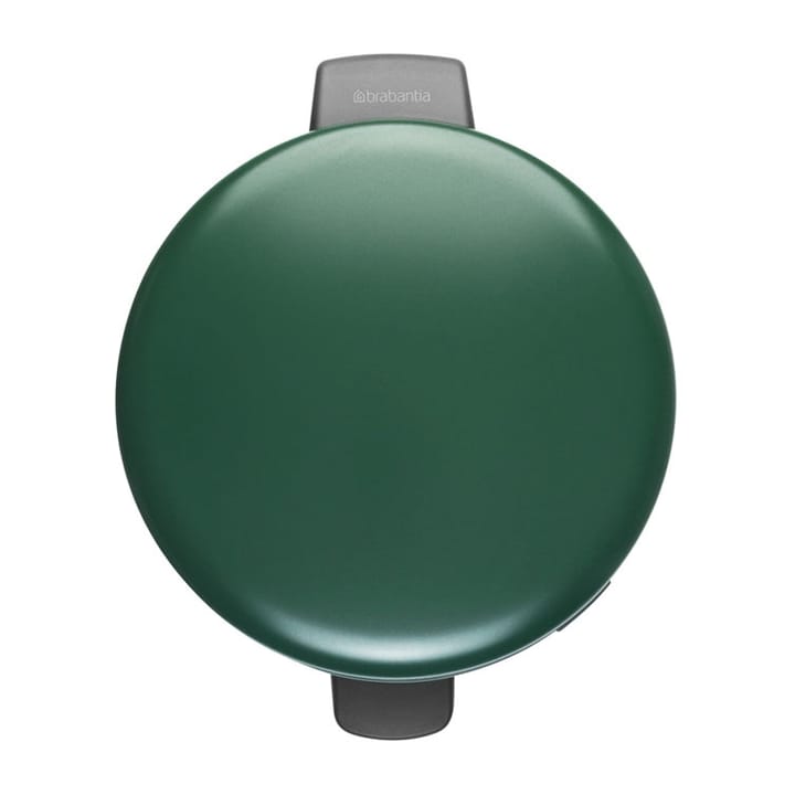 New Icon pedalhink 20 liter - Pine green - Brabantia
