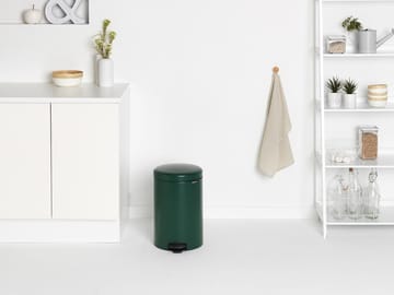 New Icon pedalhink 20 liter - Pine green - Brabantia