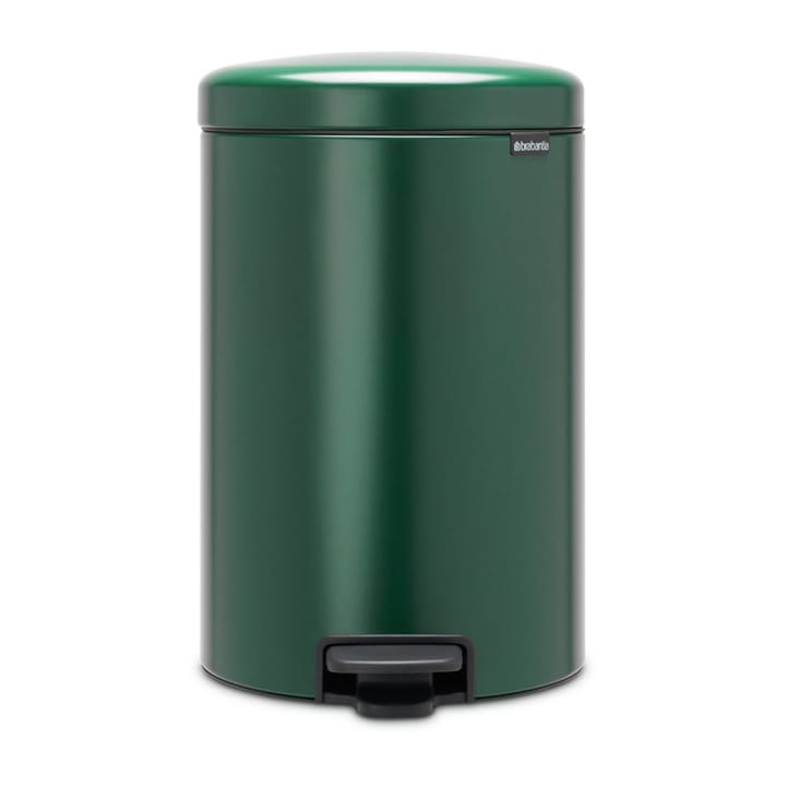 New Icon pedalhink 20 liter - Pine green - Brabantia