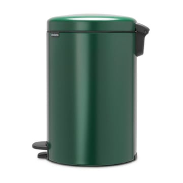 New Icon pedalhink 20 liter - Pine green - Brabantia