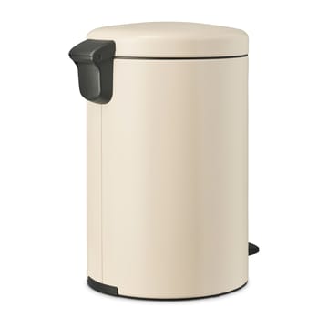 New Icon pedalhink 20 liter - Soft beige - Brabantia