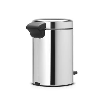 New Icon pedalhink 3 liter - brilliant steel - Brabantia