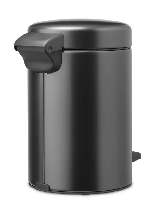 New Icon pedalhink 3 liter, Confident Grey Brabantia
