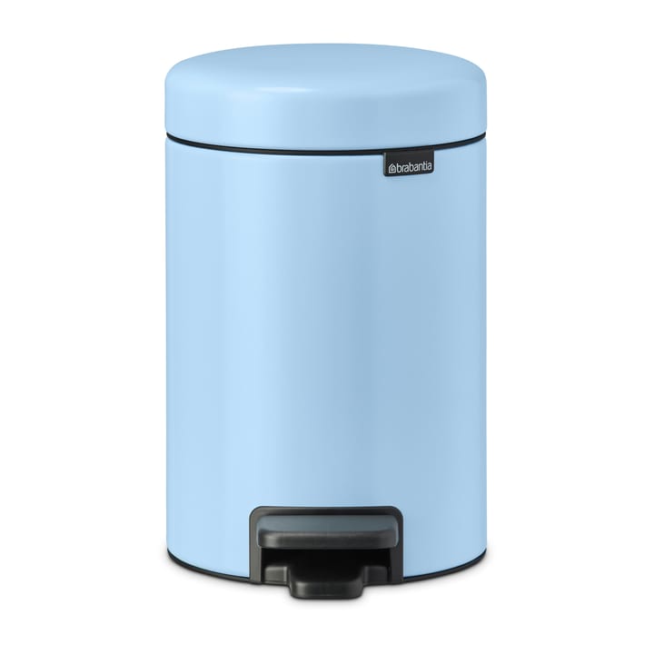 New Icon pedalhink 3 liter - Dreamy blue - Brabantia