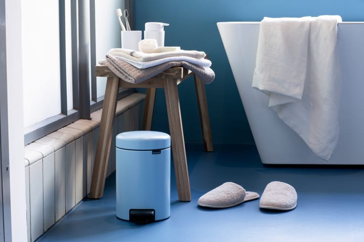 New Icon pedalhink 3 liter, Dreamy blue Brabantia