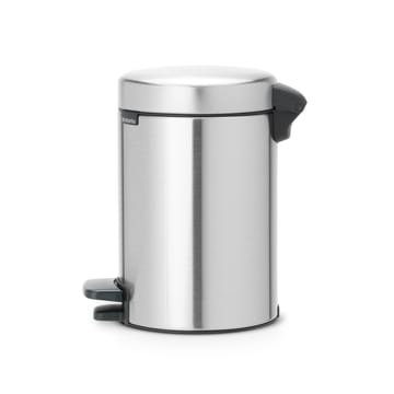 New Icon pedalhink 3 liter - matt steel - Brabantia