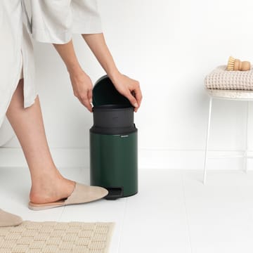 New Icon pedalhink 3 liter - Pine green - Brabantia