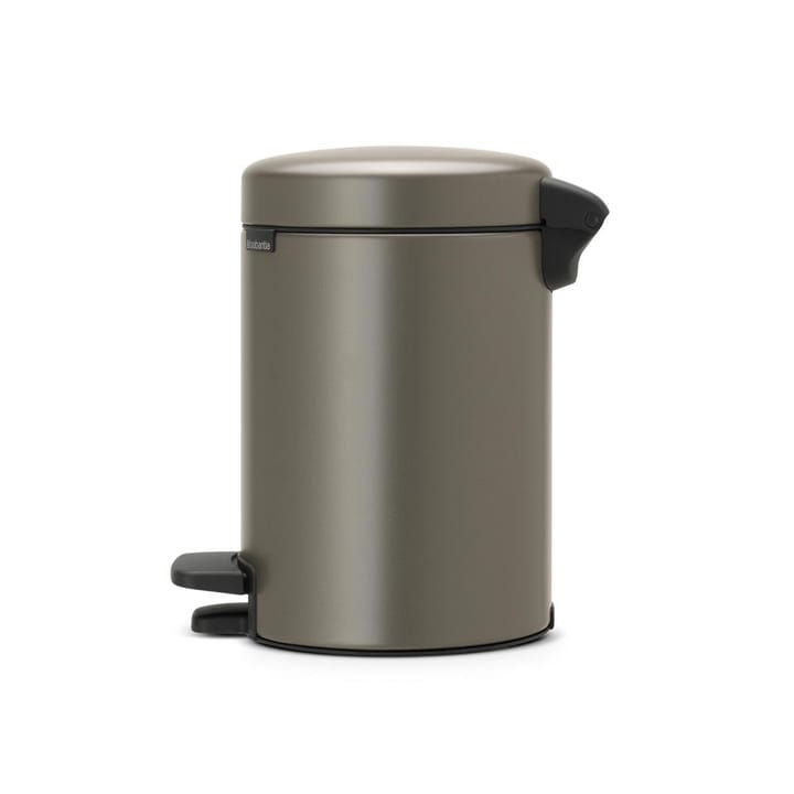 New Icon pedalhink 3 liter, platinum Brabantia