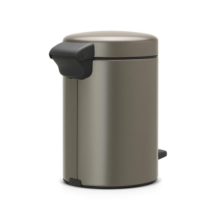 New Icon pedalhink 3 liter, platinum Brabantia