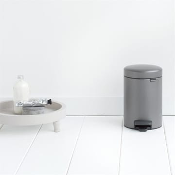 New Icon pedalhink 3 liter - platinum - Brabantia