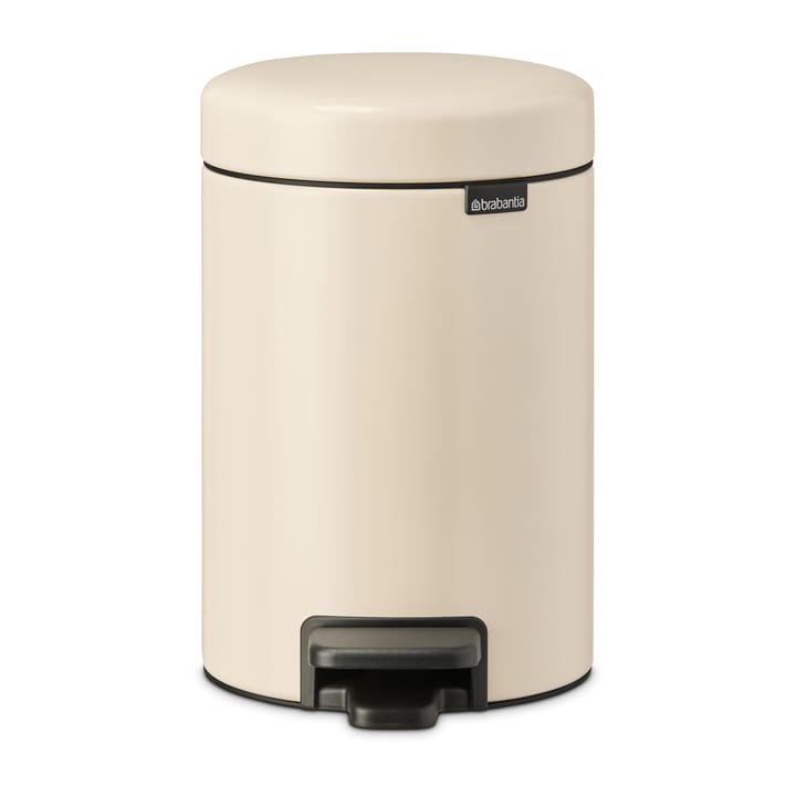 New Icon pedalhink 3 liter - Soft beige - Brabantia