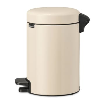 New Icon pedalhink 3 liter - Soft beige - Brabantia