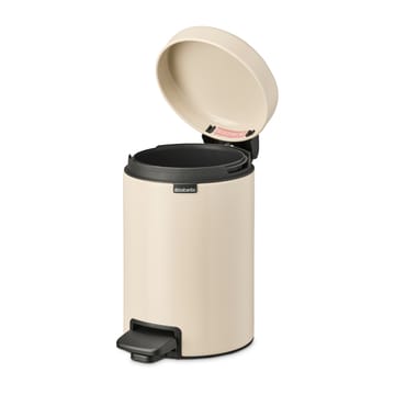 New Icon pedalhink 3 liter - Soft beige - Brabantia