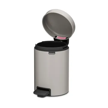 New Icon pedalhink 3 liter - Soft grey - Brabantia