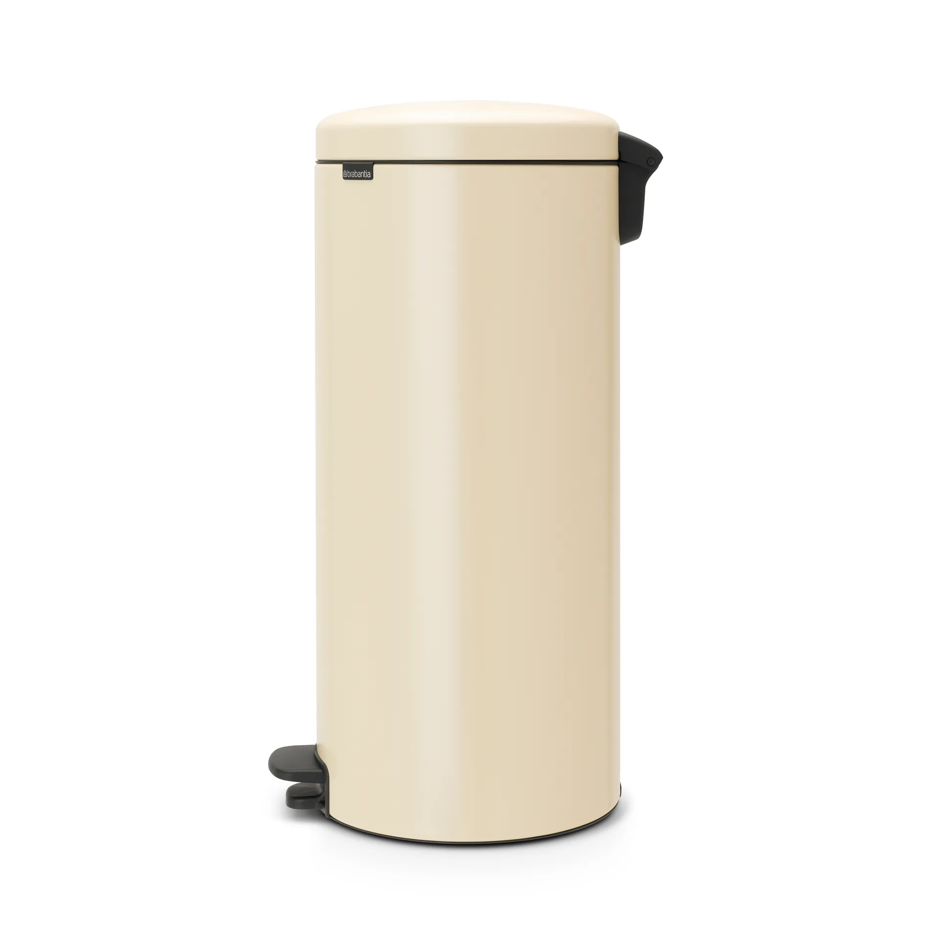 New Icon pedalhink 30 liter, almond Brabantia