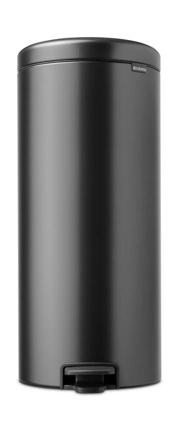 New Icon pedalhink 30 liter - Confident Grey - Brabantia
