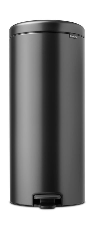 Brabantia New Icon pedalhink 30 liter Confident Grey
