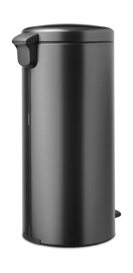 New Icon pedalhink 30 liter, Confident Grey Brabantia