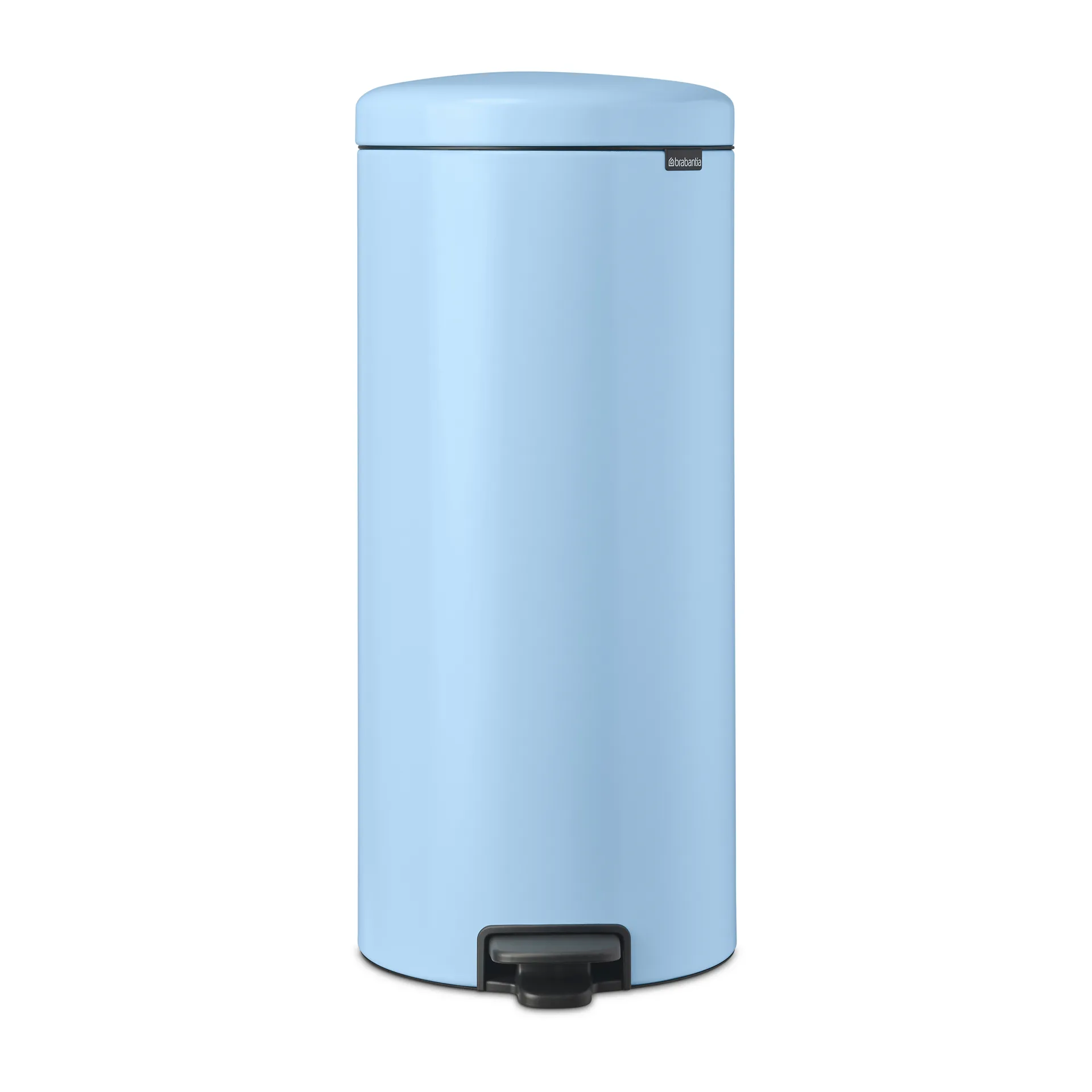 New Icon pedalhink 30 liter, Dreamy blue Brabantia