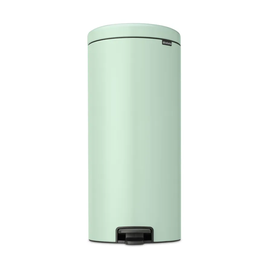 New Icon pedalhink 30 liter, Jade Green Brabantia