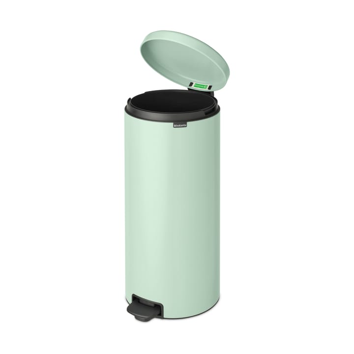 New Icon pedalhink 30 liter - Jade Green - Brabantia